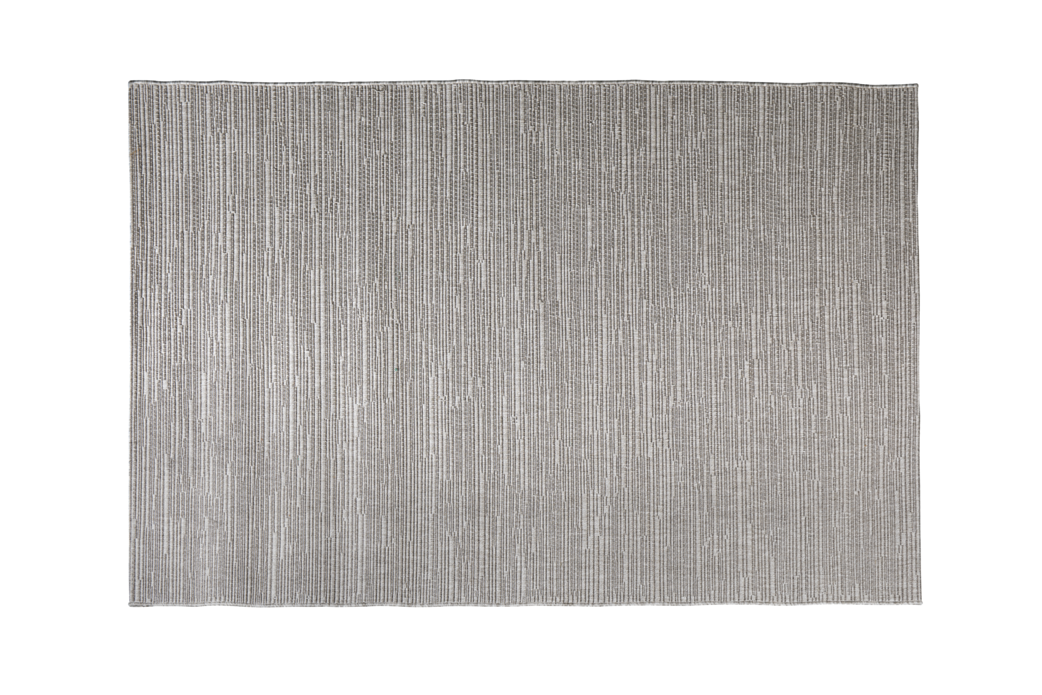 Averio tæppe Lysegrå