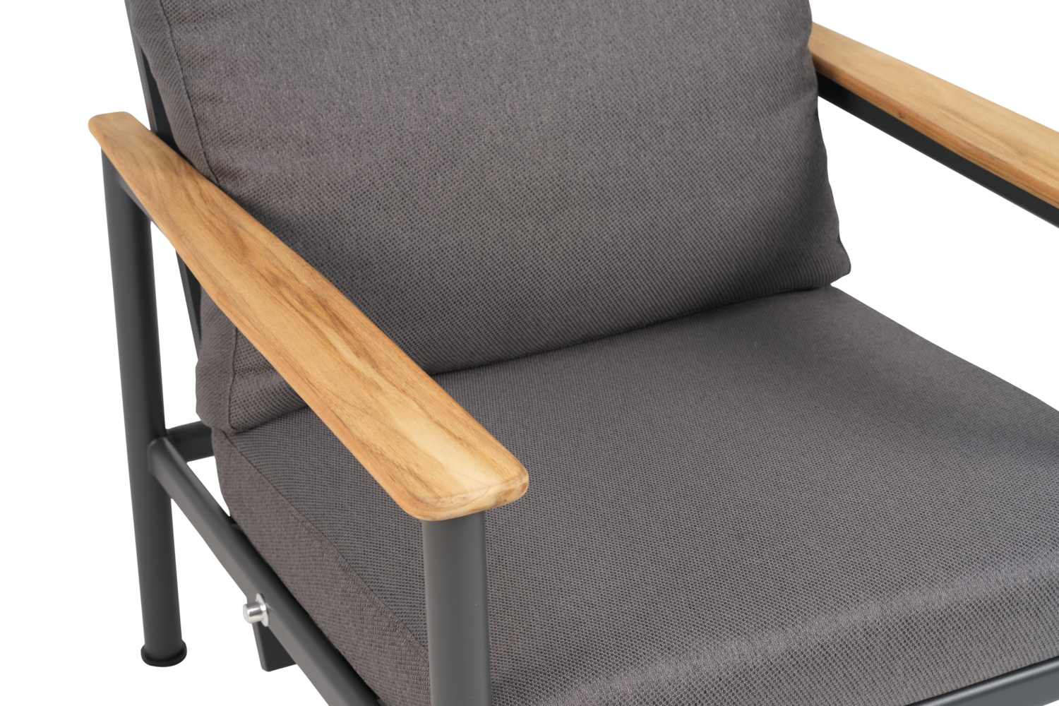 Gordon lænestol Antrasitt/Soft Dawn