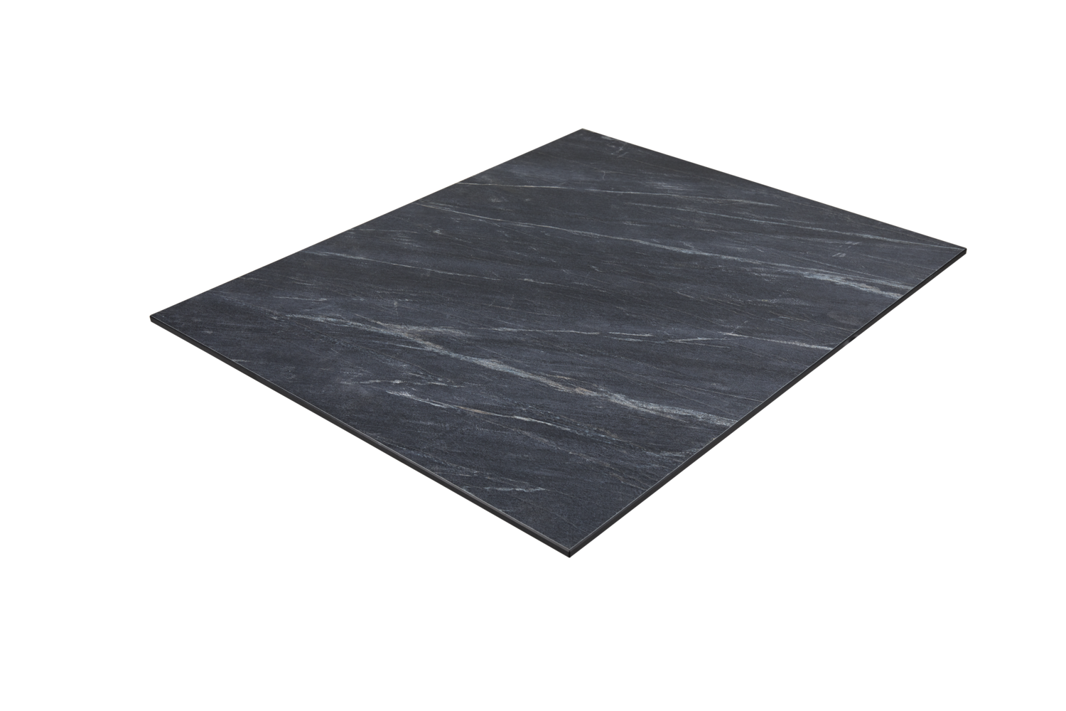 Talance bordplade Antracit