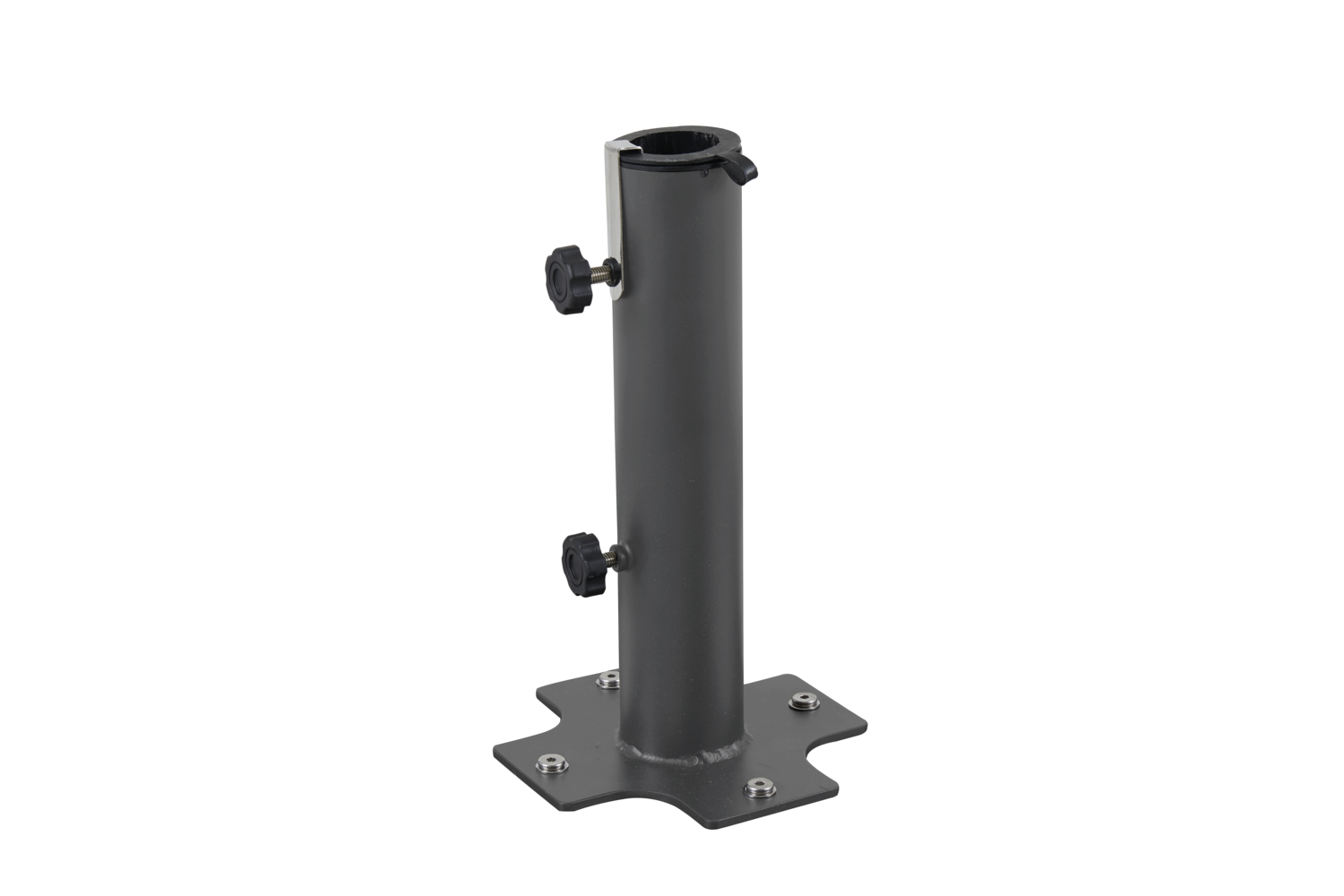 Smillson adapter Antracit