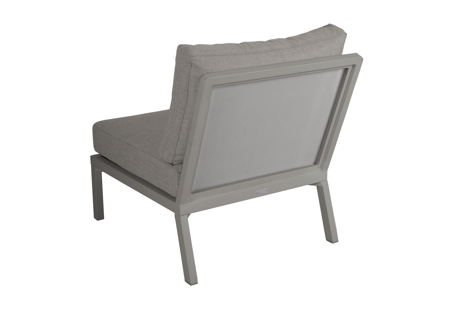 Samvaro Low midterste del Khaki/Sand